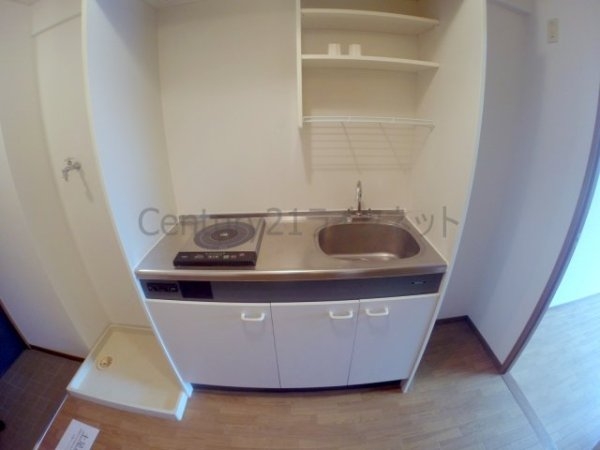 ノルデンハイムリバーサイド天神橋