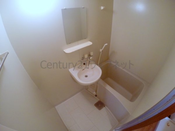 ノルデンハイムリバーサイド天神橋