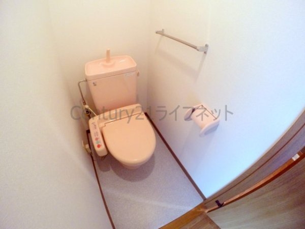 ノルデンハイムリバーサイド天神橋