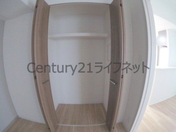 SKYレジデンス大阪梅田