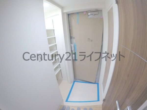 SKYレジデンス大阪梅田