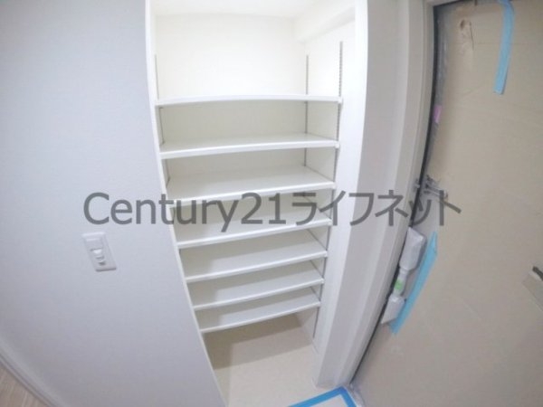 SKYレジデンス大阪梅田