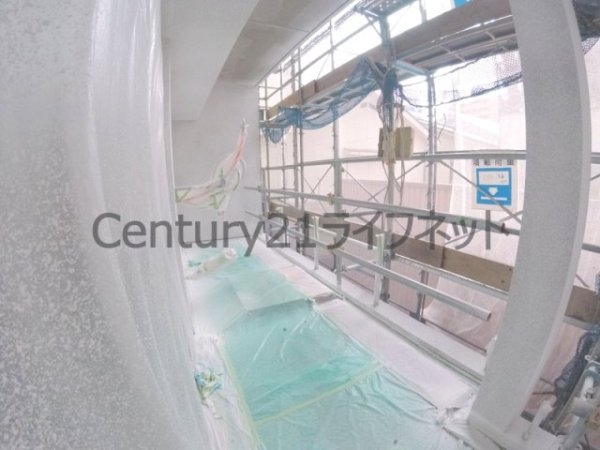 SKYレジデンス大阪梅田