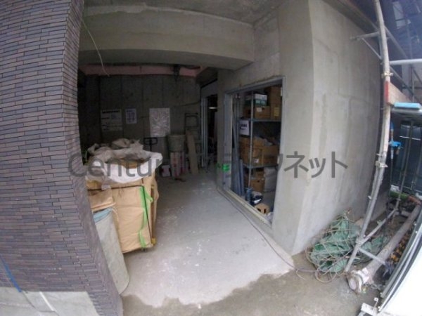 SKYレジデンス大阪梅田