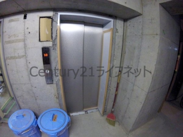 SKYレジデンス大阪梅田