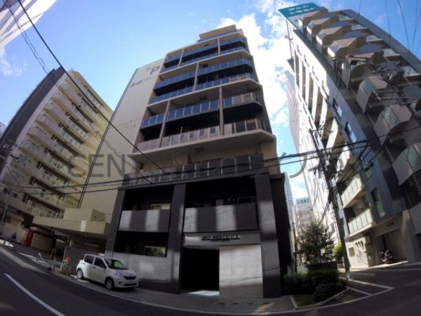 SKYレジデンス大阪梅田