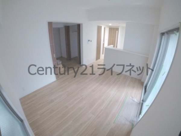 SKYレジデンス大阪梅田