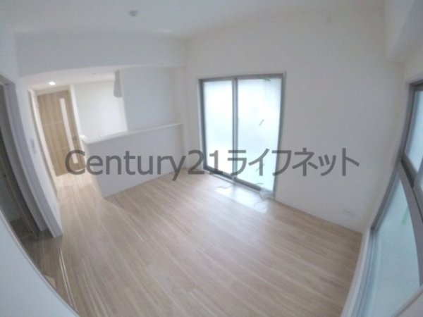 SKYレジデンス大阪梅田