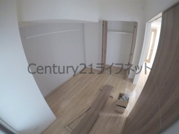 SKYレジデンス大阪梅田