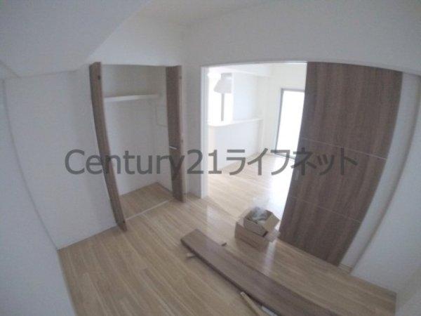 SKYレジデンス大阪梅田