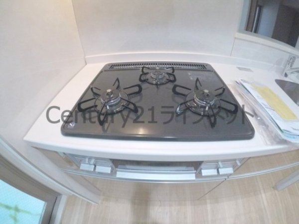 SKYレジデンス大阪梅田