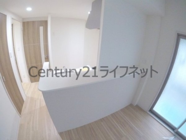 SKYレジデンス大阪梅田