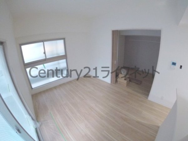 SKYレジデンス大阪梅田