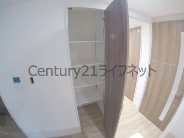 SKYレジデンス大阪梅田