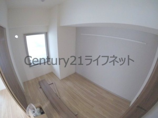 SKYレジデンス大阪梅田