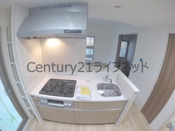 SKYレジデンス大阪梅田