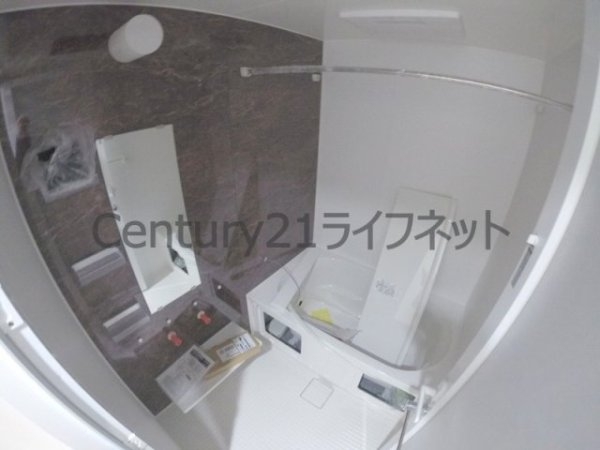 SKYレジデンス大阪梅田