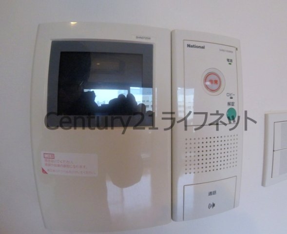 セレニテ天六西