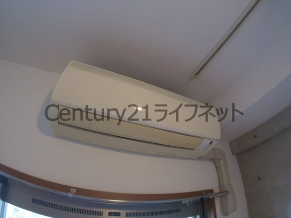 セレニテ天六西