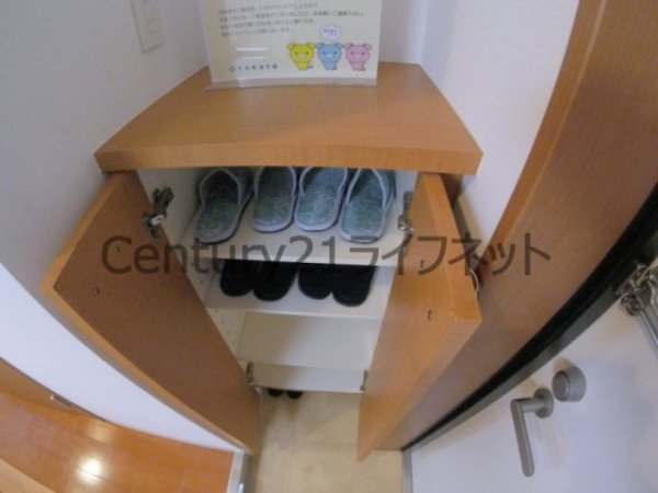 セレニテ天六西