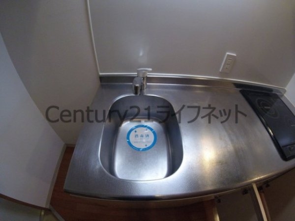 セレニテ天六西