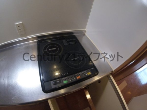 セレニテ天六西