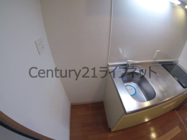 セレニテ天六西