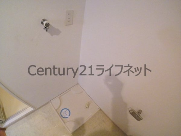 セレニテ天六西