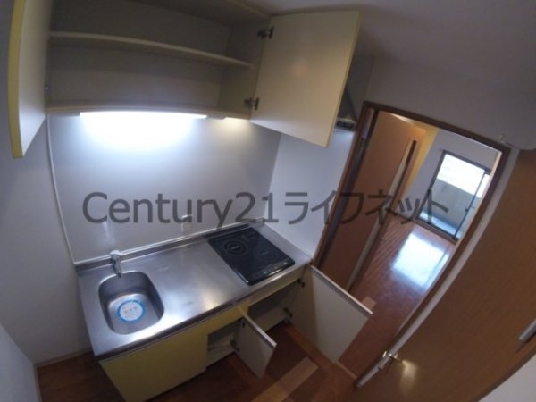 セレニテ天六西