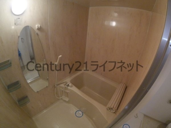 セレニテ天六西