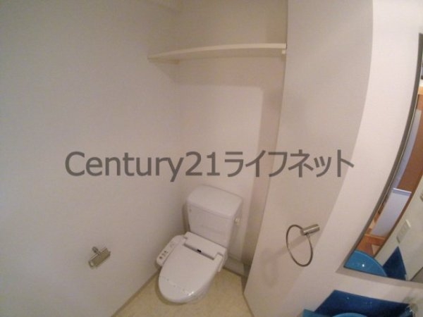 セレニテ天六西