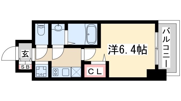 プレサンス新大阪ジェイズ