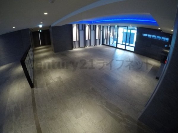 プレサンス新大阪ジェイズ