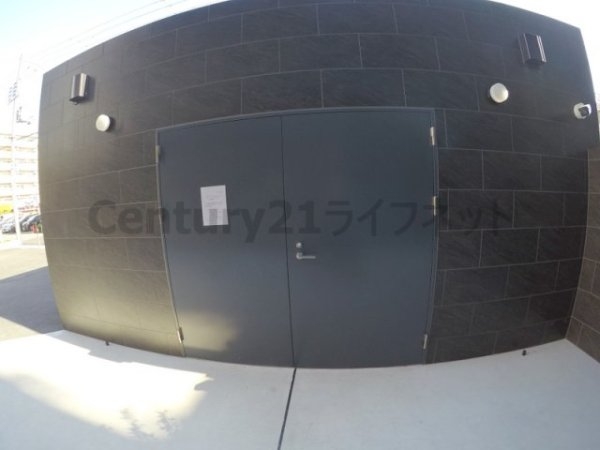 プレサンス新大阪ジェイズ