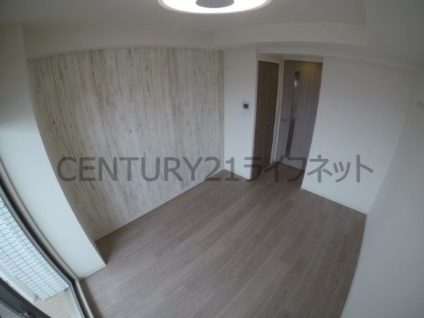 プレサンス新大阪ジェイズ