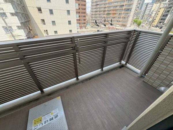 リヴェント福島