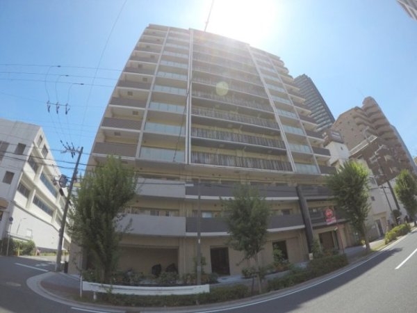 リヴェント福島