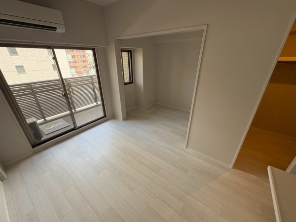 リヴェント福島