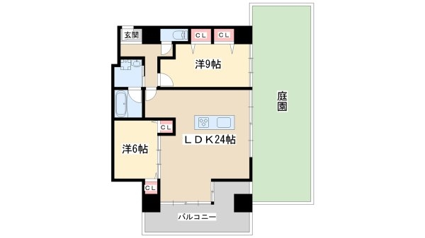 ザ・グランドビューオオサカ