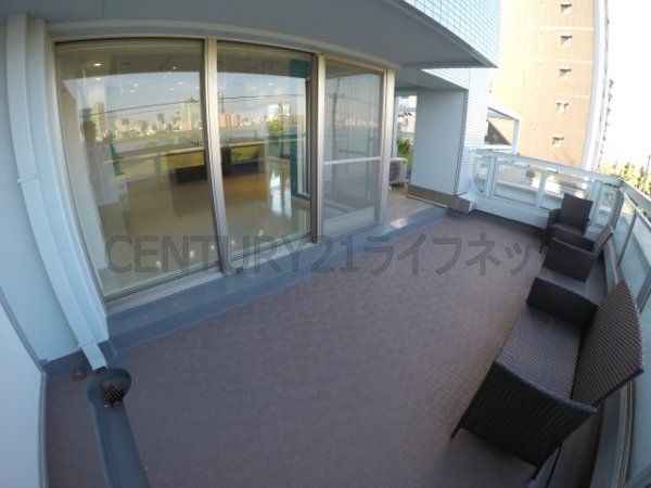 ザ・グランドビューオオサカ