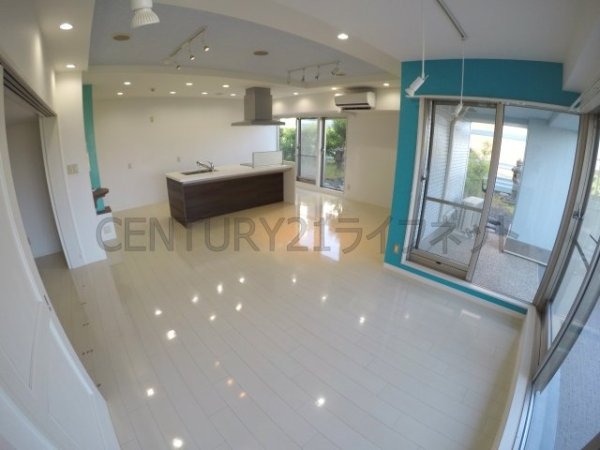 ザ・グランドビューオオサカ