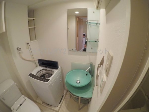 アスール江坂サード