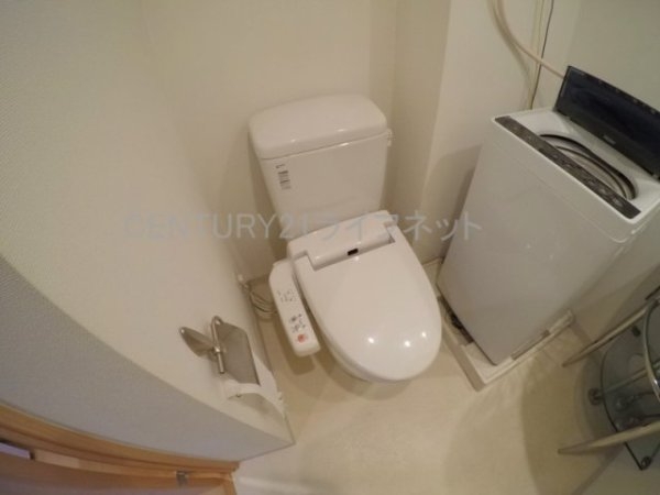 アスール江坂サード