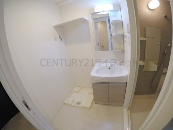 スプランディッド新大阪3