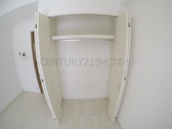 スプランディッド新大阪3