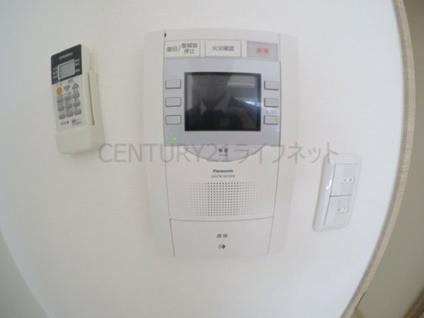 スプランディッド新大阪3