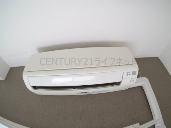 スプランディッド新大阪3