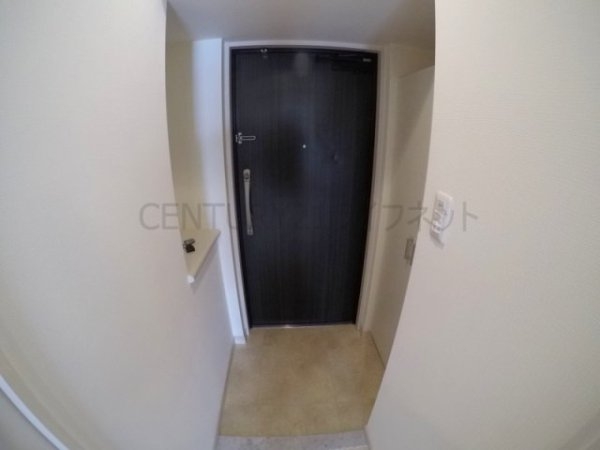 スプランディッド新大阪3