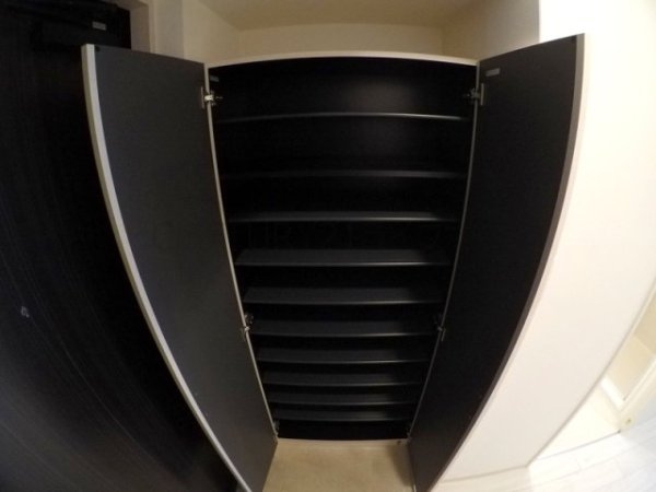 スプランディッド新大阪3