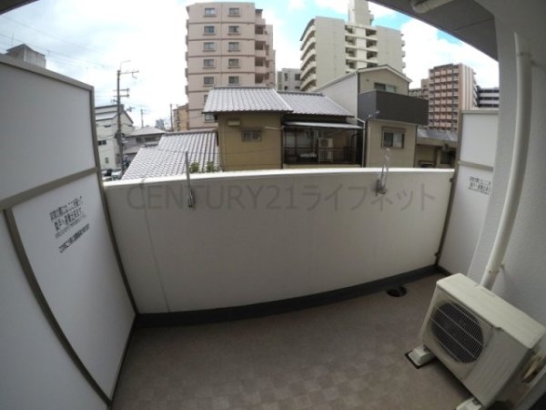 スプランディッド新大阪3